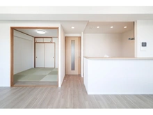 【神奈川県/茅ヶ崎市本村】グレイス茅ヶ崎ソレアード 
