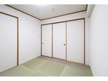 【神奈川県/茅ヶ崎市本村】グレイス茅ヶ崎ソレアード 