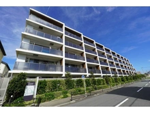 【神奈川県/藤沢市辻堂西海岸】Brillia湘南辻堂海浜公園 