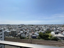 【神奈川県/藤沢市辻堂新町】グレーシア湘南辻堂 