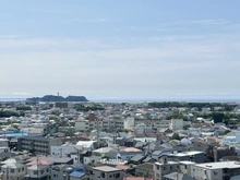 【神奈川県/藤沢市辻堂新町】グレーシア湘南辻堂 