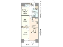 【神奈川県/藤沢市辻堂新町】グレーシア湘南辻堂 