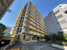 【神奈川県/藤沢市鵠沼花沢町】ライオンズマンション藤沢鵠沼 