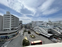 【神奈川県/茅ヶ崎市幸町】ジョイ茅ヶ崎パート1 