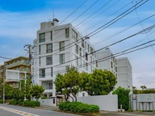 【神奈川県/藤沢市片瀬海岸】片瀬ロジュマン 