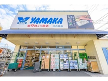 【神奈川県/藤沢市片瀬海岸】片瀬ロジュマン 