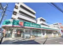 【神奈川県/藤沢市長後】レーベンスクエア藤沢プレイジアム 