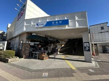 【神奈川県/藤沢市長後】レーベンスクエア藤沢プレイジアム 