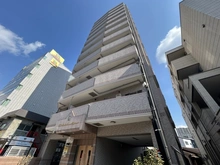 【神奈川県/藤沢市藤沢】アーバンキャッスル湘南藤沢 