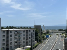 【神奈川県/茅ヶ崎市緑が浜】ライオンズマンション茅ヶ崎グランコースト 