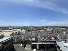 【神奈川県/茅ヶ崎市緑が浜】ライオンズマンション茅ヶ崎グランコースト 