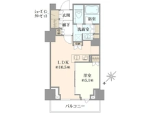 【東京都/渋谷区千駄ヶ谷】パークコート神宮北参道ザタワー 