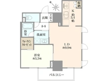 【東京都/渋谷区初台】D’クラディアイヴァン初台 