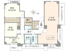 【東京都/新宿区新宿】エクセルシオール新宿 