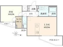 【東京都/新宿区西新宿】フィールM西新宿 