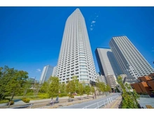 【東京都/新宿区西新宿】ザ・パークハウス西新宿タワー60 