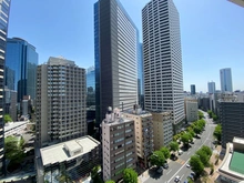 【東京都/新宿区西新宿】ザ・パークハウス西新宿タワー60 