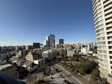 【東京都/新宿区西新宿】パークタワー西新宿 