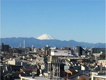 【東京都/渋谷区笹塚】ルーブル笹塚 