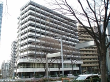 【東京都/新宿区西新宿】ストークマンション新宿 