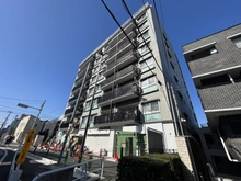 【東京都/武蔵野市吉祥寺東町】吉祥寺マンション 