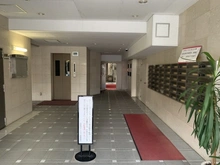 【東京都/武蔵野市吉祥寺東町】吉祥寺マンション 