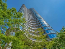 【東京都/渋谷区千駄ヶ谷】パークコート神宮北参道ザタワー 