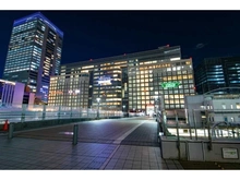 【東京都/渋谷区千駄ヶ谷】パークコート神宮北参道ザタワー 