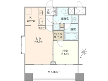 【東京都/港区三田】グラーサ白金高輪 