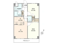 【東京都/新宿区上落合】マートルコート下落合 
