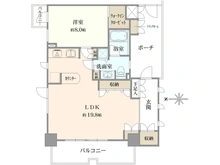 【東京都/新宿区北新宿】it’s東京フォーサイトスクエア 