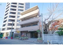 【東京都/渋谷区松濤】松濤ホームズ 