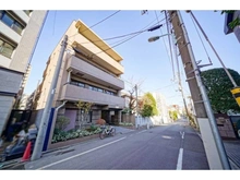 【東京都/渋谷区松濤】松濤ホームズ 