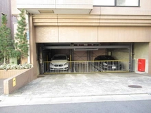 【東京都/渋谷区松濤】松濤ホームズ 