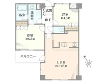 【東京都/渋谷区松濤】松濤ホームズ 