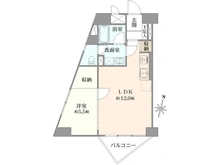 【東京都/新宿区北新宿】柏木ハイツ 