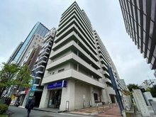 【東京都/新宿区西新宿】アルテール新宿 