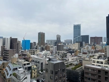 【東京都/新宿区西新宿】アルテール新宿 