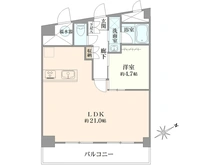 【東京都/新宿区西新宿】アルテール新宿 