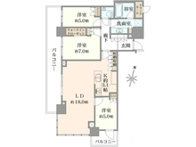 【東京都/新宿区西新宿】パークタワー西新宿 