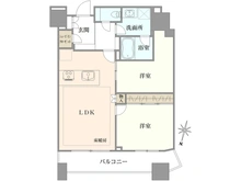 【東京都/新宿区西新宿】コンシェリア西新宿TOWER’SWEST 