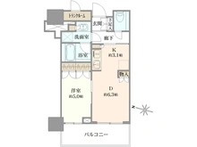 【東京都/新宿区西新宿】パークタワー西新宿 