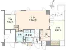 【東京都/新宿区北新宿】it’s東京フォーサイトスクエア 
