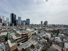 【東京都/新宿区北新宿】it’s東京フォーサイトスクエア 