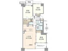 【東京都/新宿区北新宿】it’s東京フォーサイトスクエア 