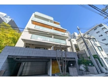 【東京都/渋谷区代々木】ザ・グランツ代々木参宮橋 