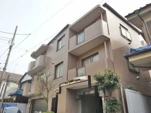 【東京都/中野区南台】ナイスアーバン中野方南町 
