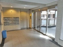 【東京都/中野区南台】ナイスアーバン中野方南町 