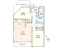 【東京都/中野区南台】ナイスアーバン中野方南町 
