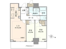 【東京都/新宿区西新宿】パークタワー西新宿 